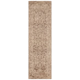 Kenya Brown / Beige Oriental Rug