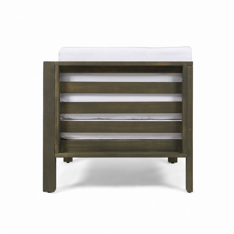 Fauteuil R