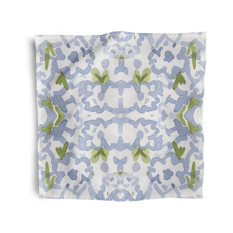 Ensemble de serviettes 4 pièces Gardenia, Blanc