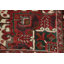 Tapis oriental traditionnel 7 x 9