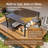 12X10 Ft Hardtop Gazebo