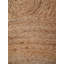 Tapis ronds en jute tissés à la main Anley-1151274370