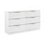 Armoire de rangement luxueuse 1 pièce