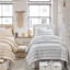 Cozzzzzzzzzzzzzzzzy - Ensemble d'édredon surdimensionné inducteur Coma-109019192-109019200