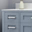 Armoire 48 po