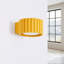 Aura Aluminium Flush Mounted Sconce-7287302-7287350-7287351