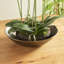 Myron Metal Decorative Bowl
