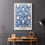 Wm Morris Series DLxxi - Cavas enveloppés de galerie-1349972870