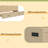 Murphy Bed With Large Drawers-1654018596-1654018616