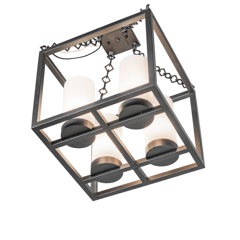 4 - Light Pendant