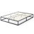 Sanaya 10" Bed Frame-1549971022
