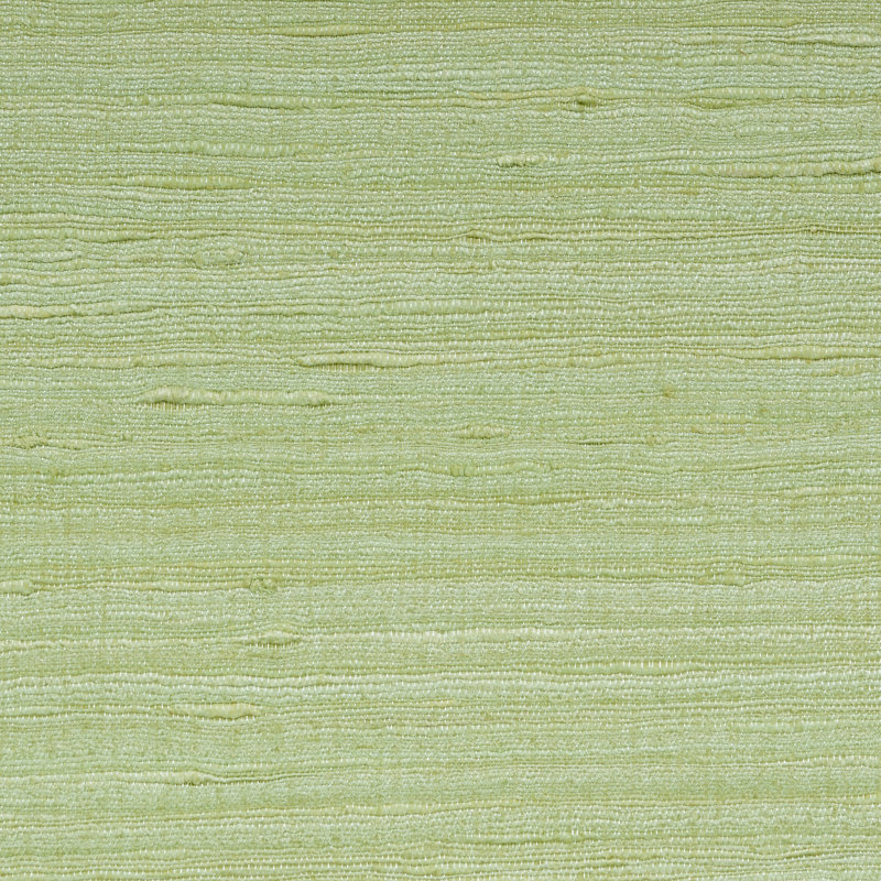 Silk Strie Wallpaper, Leaf