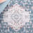 Buckleyjr Hand Tufted Performance Oriental Rug-56187756