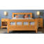 Franklin Configurable Bedroom Set