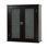 Armoire de salle de bain murale l 22 po x H 24 po x P 8 po Asa