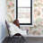 Matthews Peel & Stick Floral Tile