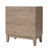 Wooden Double Mirror Door Cabinet-1416434122