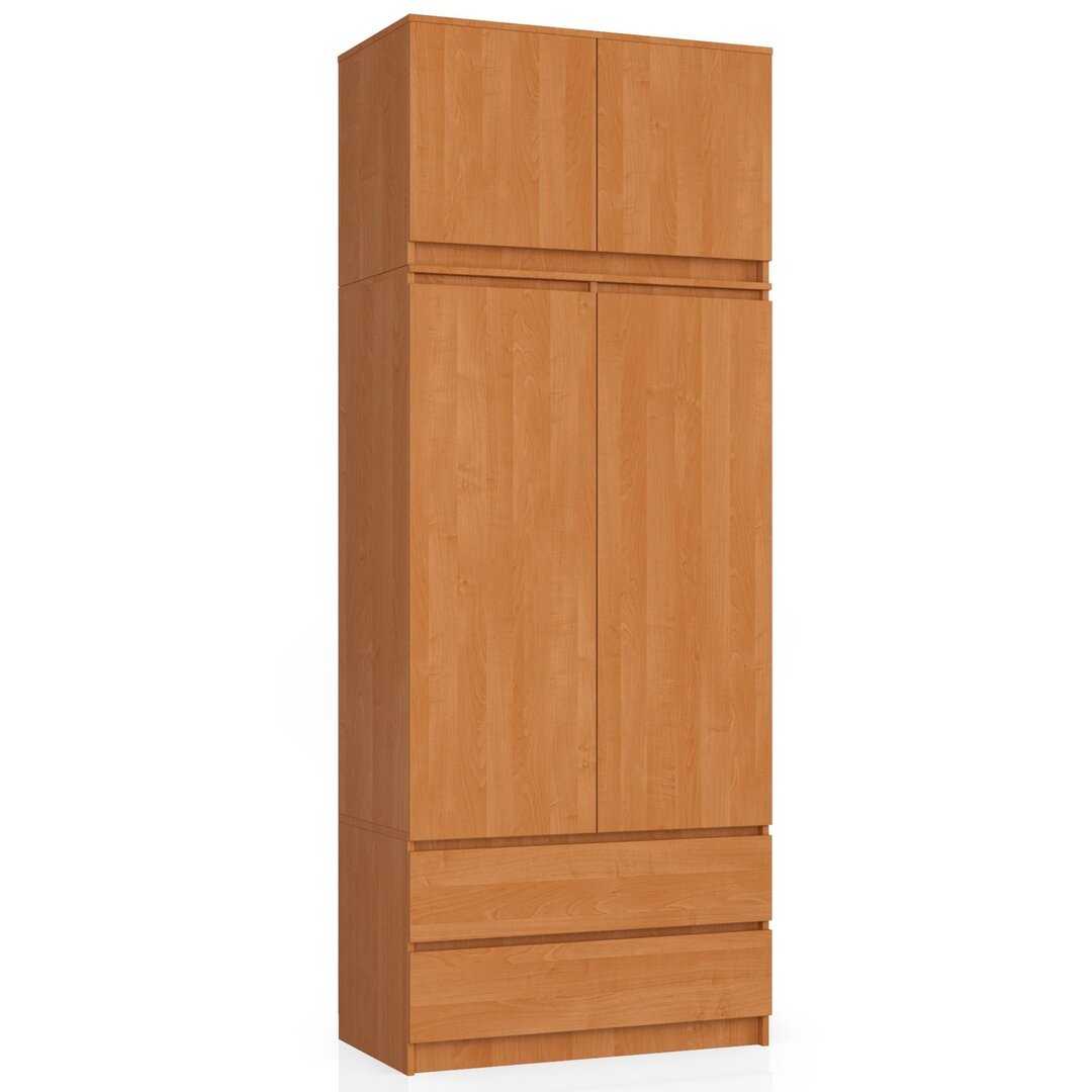 Kleiderschrank Jacobs