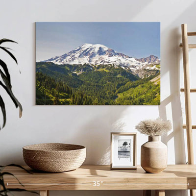 Alvord Mt. Rainier Valley