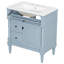 Meuble-lavabo 30 po avec lavabo-1781824700