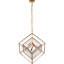 Kelly Wearstler Cubed Large Pendant-90853812
