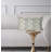 Anemone Artistry  Rectangular Throw Pillow-106879862