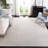 Adal Performance Solid Color Rug-117228630