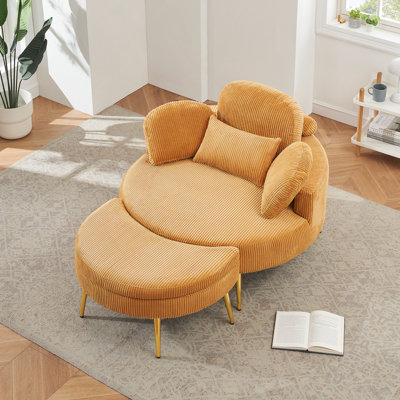 Comfortable And Functional Sofa Ideal For Small Apartment Bedroom, Suitable For Relaxing And Multipurpose Use