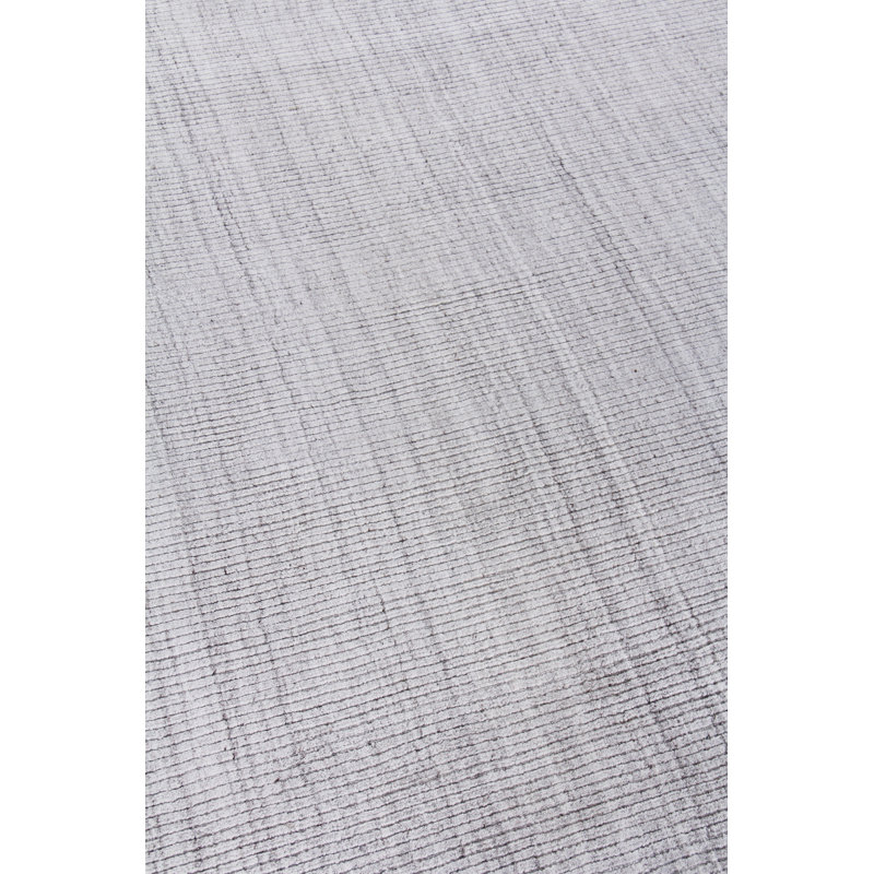 Robin Area Rug in Silver, Rectangle 12' x 15'