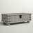 Auberon Solid Wood Single Coffee Table