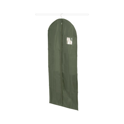 Raggs Plastic / Acrylic Garment Bag