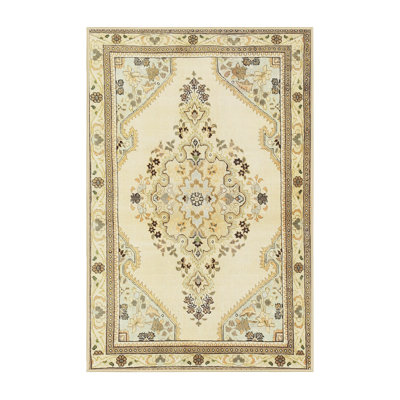 Oriental Indoor Rug
