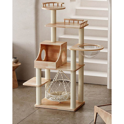 Arbre à chat Minimalist