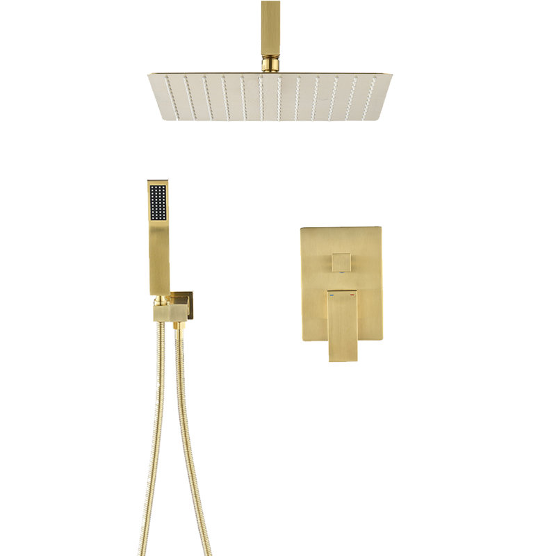 All-In-One Kit, Gold