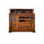 Oxford 140cm Solid Wood Wine Bar