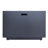 Square Iron Fire Pit-50 000 Btu-159443287