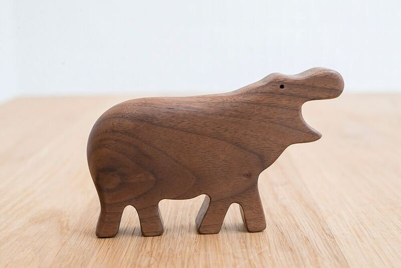 Howse Decorative Object