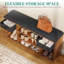 8 Pair Shoe Storage Bench-1547772928