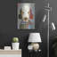«Bedlington Terrier» par Lanre Adefioyue-352243975