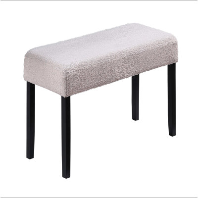 Banc de salle à manger 1pc seulement