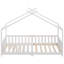 European Single (90 X 200 Cm) House Beds-375319048