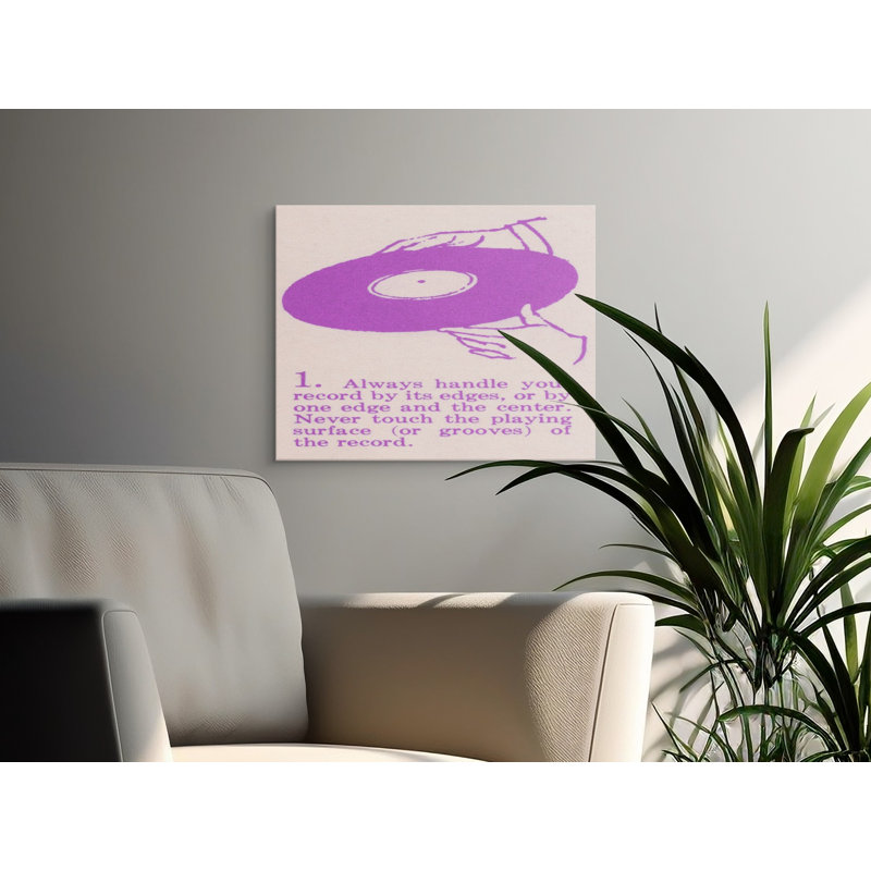 Nason Wrapped Canvas Print Set, 36x24