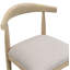 Tabouret de bar en tissu galet (ensemble de 2)-2106176726-2106176724