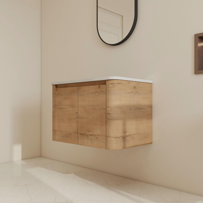 Base de meuble-lavabo simple 30 po, Blown