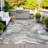 Machine Washable Indoor/Outdoor Colman ACN2162 Modern Rug-466272493