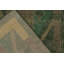 Distressed Homage Hand Knotted Wool Geometric Area Rug-783917166