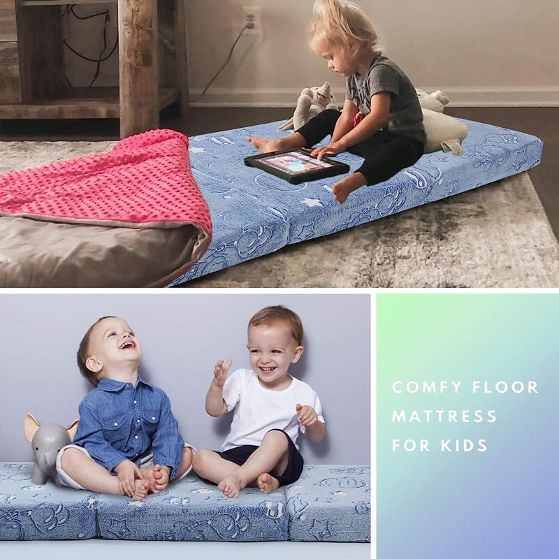 Winget Isabelle & Max ™ 4 po