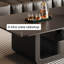 Ensemble de tables basses avec tiroir Minimalisme-814104367-814104366-814104384