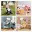 Poupées en bois Tiny Land®