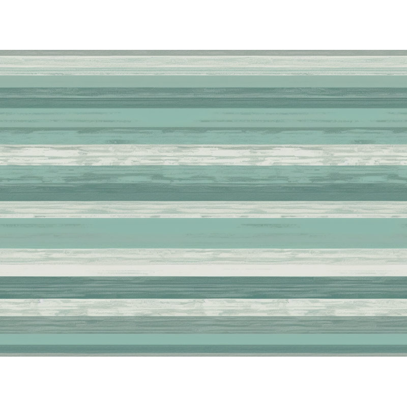Machine Printed Duvet Cover, Twin Duvet Cover, Green/Silver